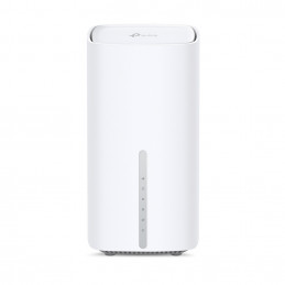 TP-Link Archer NB450 langallinen reititin 2.5 Gigabit Ethernet Valkoinen