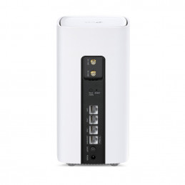 TP-Link Archer NB450 langallinen reititin 2.5 Gigabit Ethernet Valkoinen