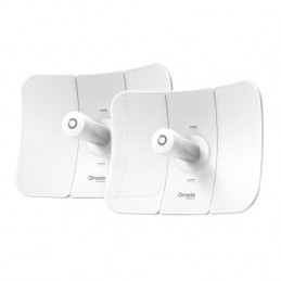 TP-Link Beam Bridge 5 UR KIT Verkkosilta 867 Mbit s Valkoinen
