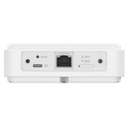 OMADA ER701-5G-Outdoor Matkapuhelinverkon yhdyskäytävä