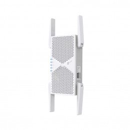 TP-Link RE405BE verkkolaajennin Verkkotoistin Valkoinen 2500 Mbit s