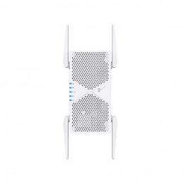 TP-Link RE405BE verkkolaajennin Verkkotoistin Valkoinen 2500 Mbit s