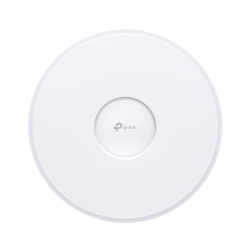 TP-Link Omada EAP770 WLAN-tukiasema Valkoinen Power over Ethernet -tuki