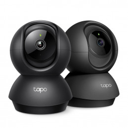 TP-Link Tapo C211 Pallomainen IP-turvakamera Sisätila 2304 x 1296 pikseliä Vastaanotto