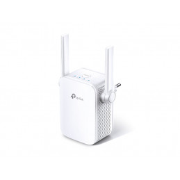 TP-Link RE305 verkkolaajennin Verkkotoistin Valkoinen 10, 100 Mbit s