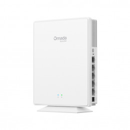 TP-Link Omada AX3000 3000 Mbit s Valkoinen Power over Ethernet -tuki