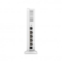 TP-Link Omada AX3000 3000 Mbit s Valkoinen Power over Ethernet -tuki