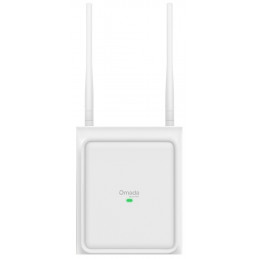 TP-Link Omada EAP725-Outdoor 5000 Mbit s Valkoinen Power over Ethernet -tuki