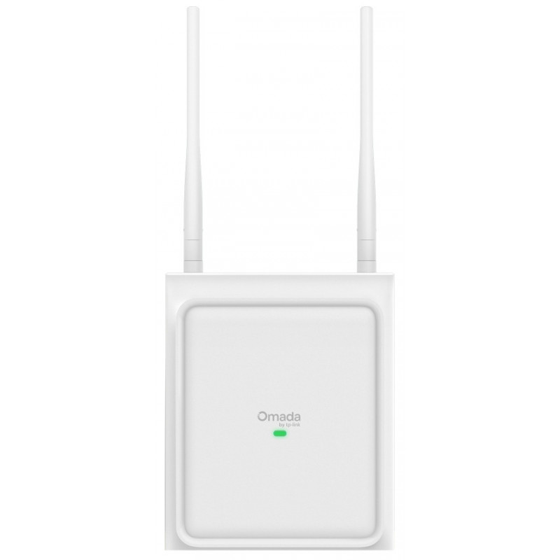 TP-Link Omada EAP725-Outdoor 5000 Mbit s Valkoinen Power over Ethernet -tuki
