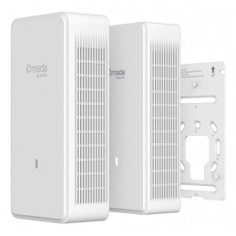 OMADA EAP775-Wall 9300 Mbit s Valkoinen Power over Ethernet -tuki