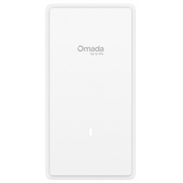 OMADA EAP775-Wall 9300 Mbit s Valkoinen Power over Ethernet -tuki