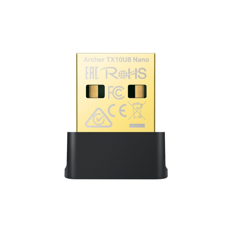 TP-Link Archer TX10UB Nano Bluetooth 600 Mbit s