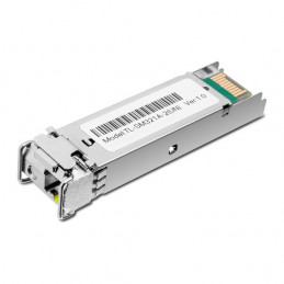 TP-Link Omada TL-SM321A lähetin-vastaanotinmoduuli Valokuitu 1250 Mbit s SFP