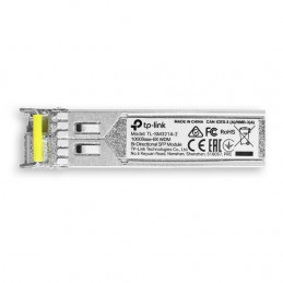 TP-Link Omada TL-SM321A lähetin-vastaanotinmoduuli Valokuitu 1250 Mbit s SFP