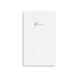 TP-Link Omada EAP725-Wall 5012 Mbit s Valkoinen Power over Ethernet -tuki