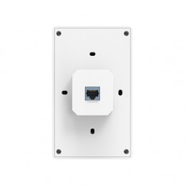 TP-Link Omada EAP725-Wall 5012 Mbit s Valkoinen Power over Ethernet -tuki