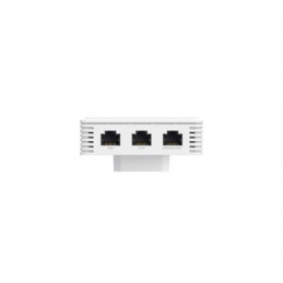 TP-Link Omada EAP725-Wall 5012 Mbit s Valkoinen Power over Ethernet -tuki