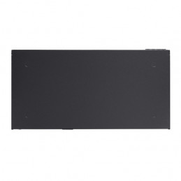 TP-Link Omada SX3832 verkkokytkin Hallittu L2 L2+ 10G Ethernet (100 1000 10000) 1U Musta