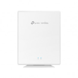 TP-Link Omada EAP650-DESKTOP WLAN-tukiasema 2976 Mbit s Valkoinen Power over Ethernet -tuki