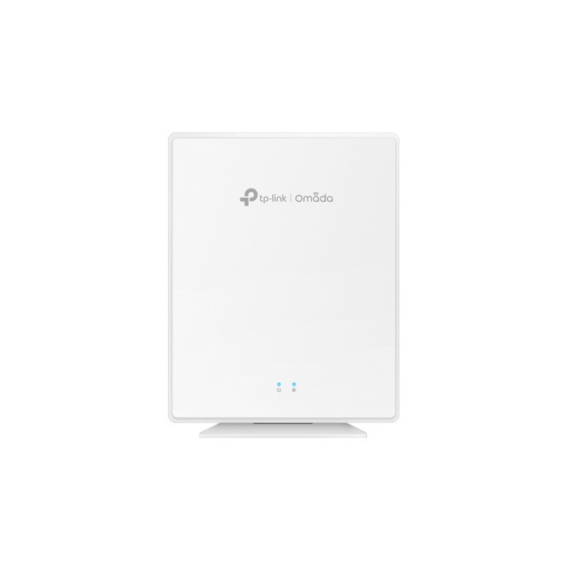 TP-Link Omada EAP650-DESKTOP WLAN-tukiasema 2976 Mbit s Valkoinen Power over Ethernet -tuki
