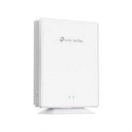TP-Link Omada EAP650-DESKTOP WLAN-tukiasema 2976 Mbit s Valkoinen Power over Ethernet -tuki