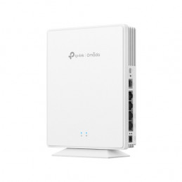 TP-Link Omada EAP650-DESKTOP WLAN-tukiasema 2976 Mbit s Valkoinen Power over Ethernet -tuki