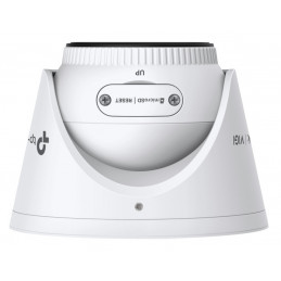 TP-Link INSIGHT S445 Kääntyvä alusta IP-turvakamera Ulkona 2688 x 1520 pikseliä Katto