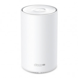 TP-Link Deco X10-5G Kaksitaajuus (2,4 GHz 5 GHz) Wi-Fi 6 (802.11ax) Valkoinen 3 Sisäinen