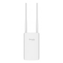TP-Link Omada EAP603-Outdoor 1800 Mbit s Valkoinen Power over Ethernet -tuki