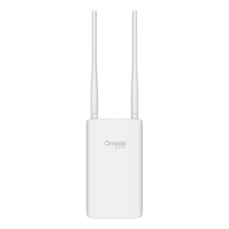 TP-Link Omada EAP603-Outdoor 1800 Mbit s Valkoinen Power over Ethernet -tuki