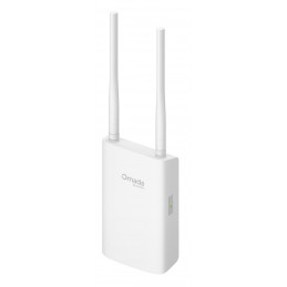 TP-Link Omada EAP603-Outdoor 1800 Mbit s Valkoinen Power over Ethernet -tuki