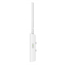 TP-Link Omada EAP603-Outdoor 1800 Mbit s Valkoinen Power over Ethernet -tuki