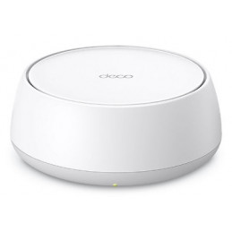 TP-Link DECO BE22(1-PACK) Wi-Fi-verkkojärjestelmä Kaksitaajuus (2,4 GHz 5 GHz) Wi-Fi 7 (802.11be) Valkoinen 2 Sisäinen