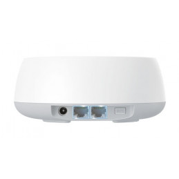TP-Link DECO BE22(1-PACK) Wi-Fi-verkkojärjestelmä Kaksitaajuus (2,4 GHz 5 GHz) Wi-Fi 7 (802.11be) Valkoinen 2 Sisäinen