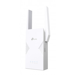 TP-Link BE3600 Verkkolähetin ja -vastaanotin Valkoinen 2500 Mbit s