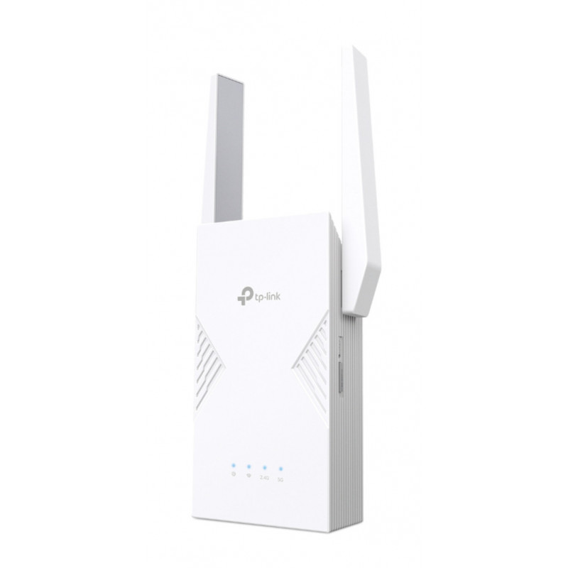 TP-Link BE3600 Verkkolähetin ja -vastaanotin Valkoinen 2500 Mbit s