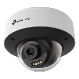 TP-Link InSight S285 Kupoli IP-turvakamera Ulkona 3840 x 2160 pikseliä Katto