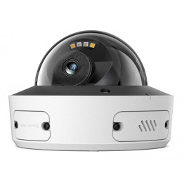 TP-Link InSight S285 Kupoli IP-turvakamera Ulkona 3840 x 2160 pikseliä Katto