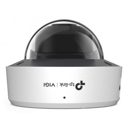 TP-Link InSight S285 Kupoli IP-turvakamera Ulkona 3840 x 2160 pikseliä Katto