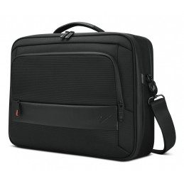Lenovo ThinkPad Professional 16-inch Topload Gen 2 40,6 cm (16") Päältä avattava laukku Musta