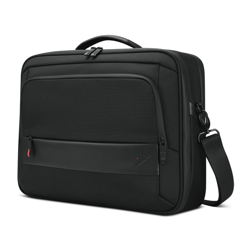 Lenovo ThinkPad Professional 16-inch Topload Gen 2 40,6 cm (16") Päältä avattava laukku Musta