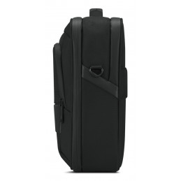 Lenovo ThinkPad Professional 16-inch Topload Gen 2 40,6 cm (16") Päältä avattava laukku Musta