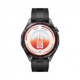 Huawei WATCH GT 7 46mm 3,73 cm (1.47") AMOLED Digitaalinen 466 x 466 pikseliä Kosketusnäyttö Musta Wi-Fi GPS (satelliitti)
