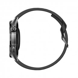 Huawei WATCH GT 7 46mm 3,73 cm (1.47") AMOLED Digitaalinen 466 x 466 pikseliä Kosketusnäyttö Musta Wi-Fi GPS (satelliitti)