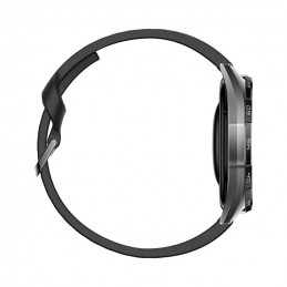 Huawei WATCH GT 7 46mm 3,73 cm (1.47") AMOLED Digitaalinen 466 x 466 pikseliä Kosketusnäyttö Musta Wi-Fi GPS (satelliitti)