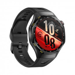 Huawei WATCH GT 7 PRO 3,73 cm (1.47") AMOLED 46 mm Digitaalinen 466 x 466 pikseliä Kosketusnäyttö Musta Wi-Fi GPS (satelliitti)