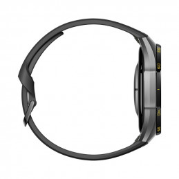 Huawei WATCH GT 7 PRO 3,73 cm (1.47") AMOLED 46 mm Digitaalinen 466 x 466 pikseliä Kosketusnäyttö Musta Wi-Fi GPS (satelliitti)