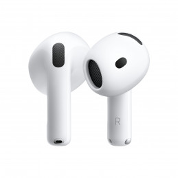 Apple AirPods (5th generation) AirPods 5 Kuulokkeet True Wireless Stereo (TWS) In-ear Puhelut Musiikki Urheilu Päivittäinen