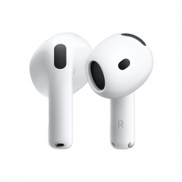 Apple AirPods (5th generation) AirPods 5 Kuulokkeet True Wireless Stereo (TWS) In-ear Puhelut Musiikki Urheilu Päivittäinen