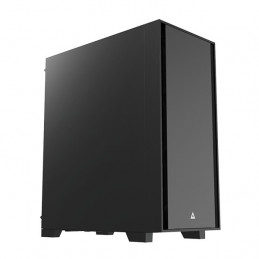 Montech Air 1000 SILENT Midi Tower Musta